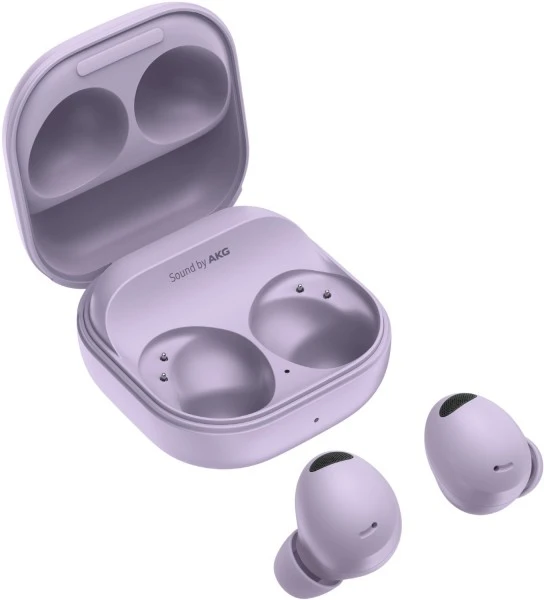 Samsung Galaxy Buds2 Pro True Wireless Kopfhörer Bora Purple