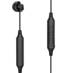 Thomson WEAR7009BK Piccolino Bluetooth-Kopfhörer Schwarz