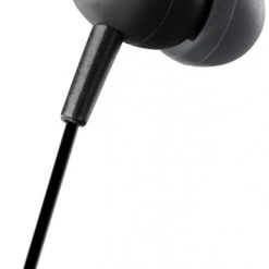 Hama Sea In-Ear-Kopfhörer Mit Kabel Schwarz