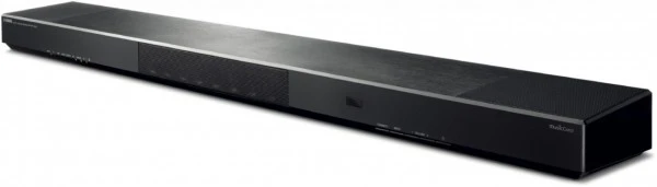 Yamaha Duett (YSP1600 + WX030) Soundbar + Multimedialautsprecher Schwarz – Bild 3