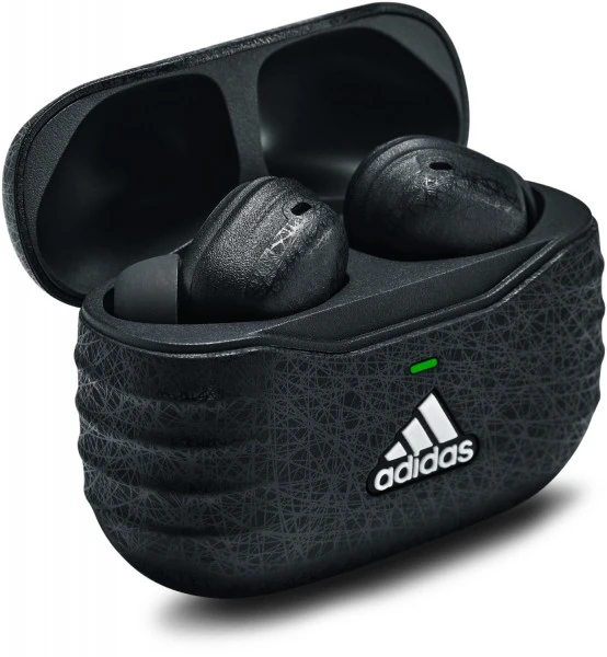 Adidas Z.N.E. 01 TWS ANC True Wireless Kopfhörer Night Grey – Bild 4