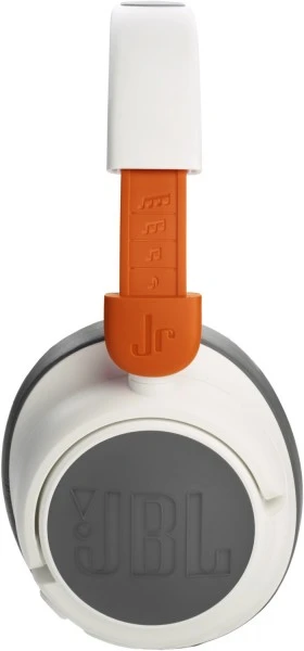 JBL JR460NC Bluetooth-Kopfhörer Weiß – Bild 5