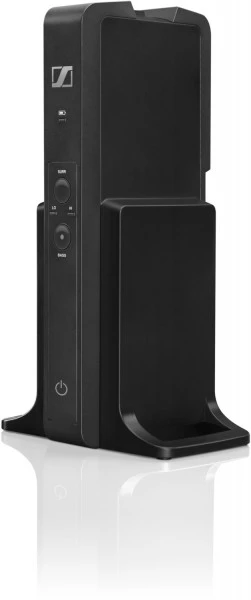 Sennheiser RS 175-U Funkkopfhörer Schwarz – Bild 6