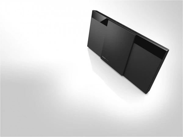 Panasonic SC-HC304EG-K Hifi-System Schwarz – Bild 4