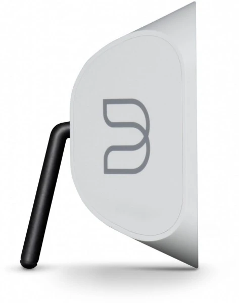 Bluesound Pulse Soundbar 2i + Sub Set Soundbar Weiß – Bild 4