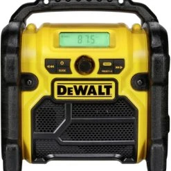 DeWalt DCR019-QW XR Baustellen-/Outdoor Radio