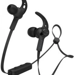 Hama Freedom Run Bluetooth-Kopfhörer Schwarz