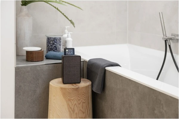 Pure Evoke Spot Heimradio Coffee Black – Bild 3