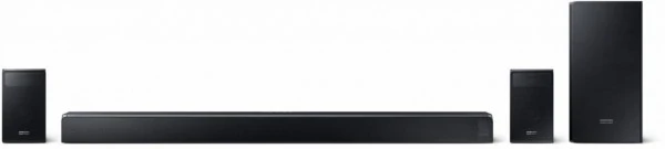 Samsung Harman/kardon HW-N950 Soundbar + Subwoofer HW-N950/ZG Midnight Titan