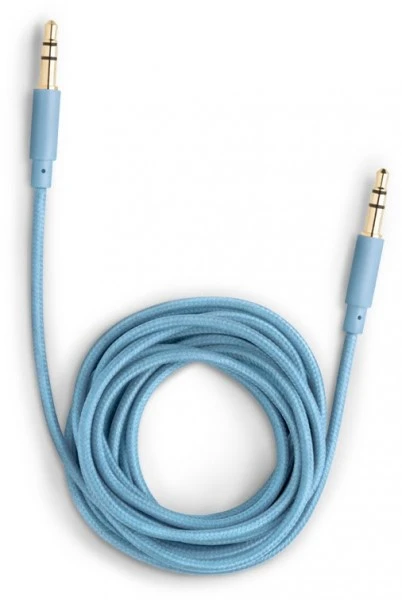 Tonies Tonie Lauscher Revision Kopfhörer Mit Kabel Hellblau – Bild 6