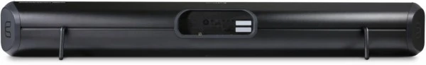 Bluesound Pulse Soundbar 2i + Sub Set Soundbar Schwarz – Bild 3