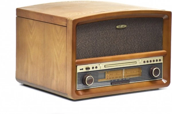 Reflexion HIF1987 Hifi-System – Bild 5