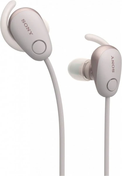 Sony WI-SP600N Bluetooth-Kopfhörer Pink – Bild 6