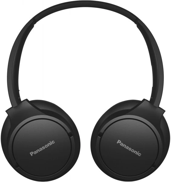 Panasonic RB-HF520B Bluetooth-Kopfhörer Schwarz – Bild 3