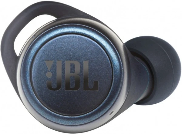 JBL LIVE 300 Blau – Bild 3