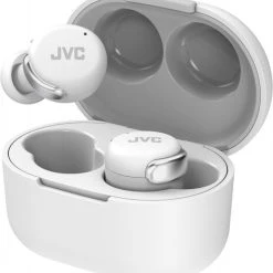 JVC HA-A30T-W-U True Wireless Kopfhörer Weiß