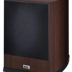 Heco Victa Prime Sub 252 A Aktiv-Subwoofer Espresso