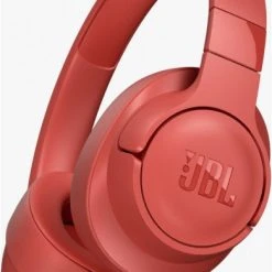 JBL Tune 750BTNC Bluetooth-Kopfhörer Koralle