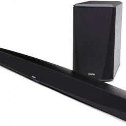 Denon DHT-S516H Soundbar + Subwoofer