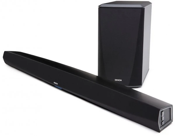 Denon DHT-S516H Soundbar + Subwoofer