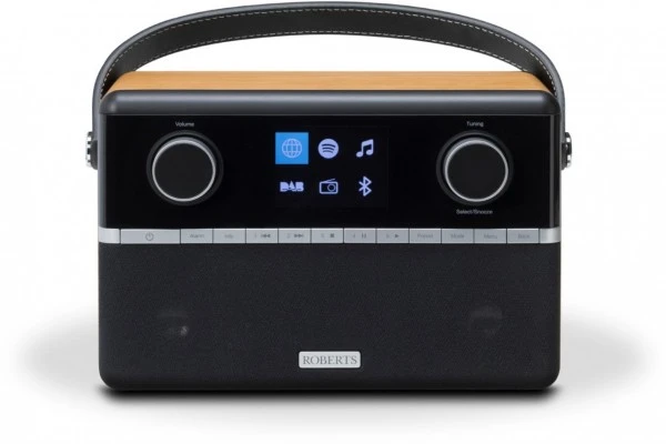 Roberts Stream 94i Internetradio