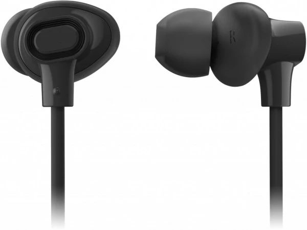 Panasonic RP-NJ310BE-K Bluetooth-Kopfhörer Schwarz – Bild 4