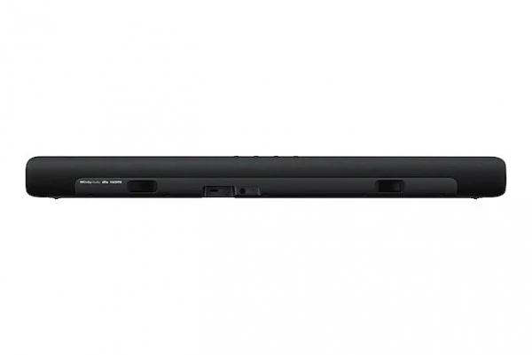 Samsung HW-S60A Soundbar Schwarz – Bild 4