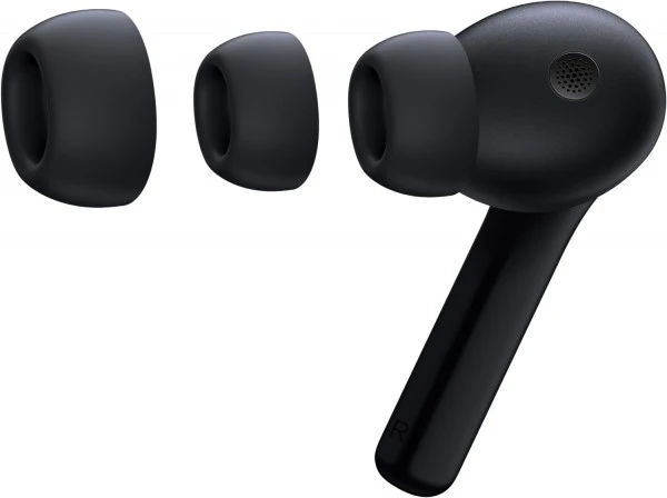 Xiaomi Buds 3 True Wireless Kopfhörer Carbon Black – Bild 4