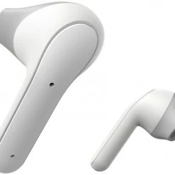 Hama Freedom Light True Wireless Kopfhörer Grau/schwarz/weiß