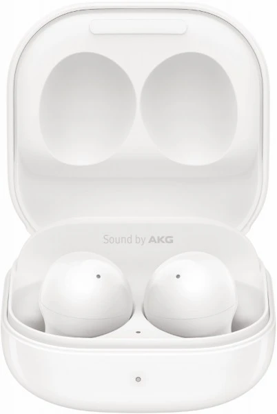 Samsung Galaxy Buds2 True Wireless Kopfhörer Weiß – Bild 5