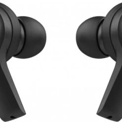 JLAB JBuds Air Excecutive True Wireless Kopfhörer Schwarz