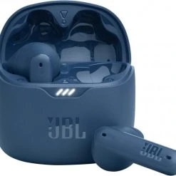 JBL Tune Flex True Wireless Kopfhörer Blau