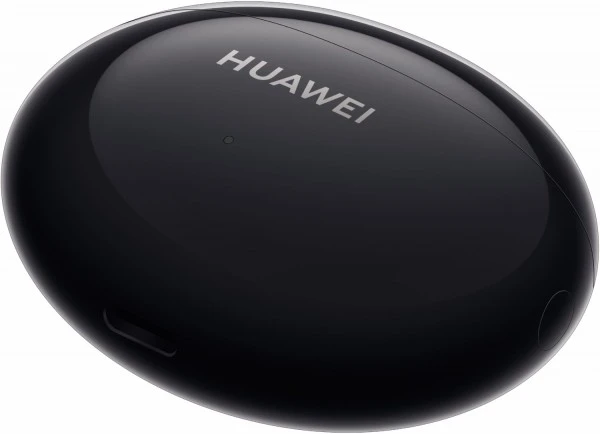 HUAWEI FreeBuds 4i True Wireless Kopfhörer Carbon Black – Bild 4