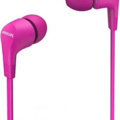 Philips TAE1105PK/00 In-Ear-Kopfhörer Mit Kabel