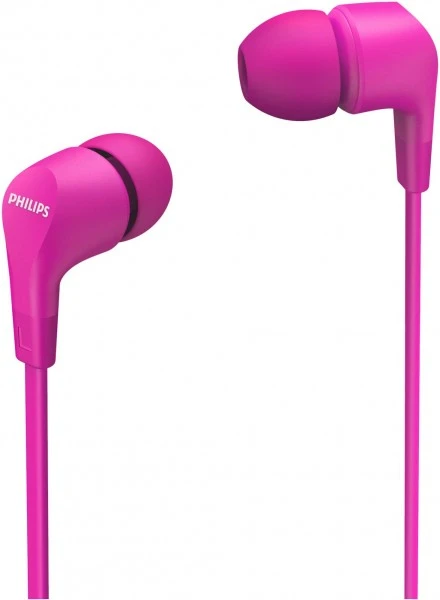 Philips TAE1105PK/00 In-Ear-Kopfhörer Mit Kabel