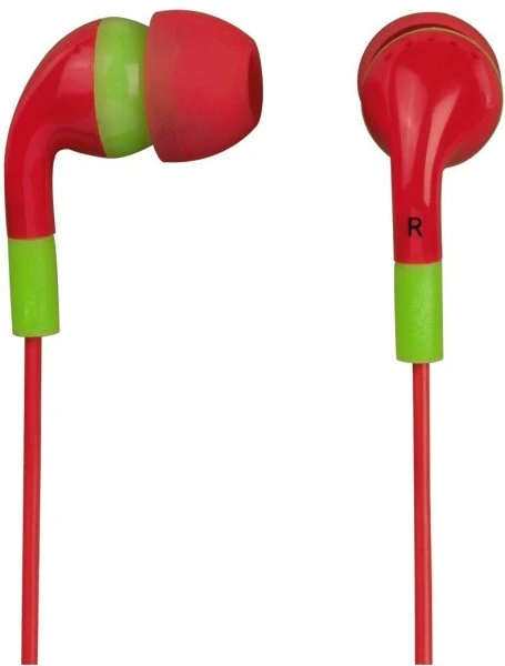 Hama Flip Flop In-Ear-Kopfhörer Mit Kabel Sunset/gras 3 Hama Flip Flop In-Ear-Kopfhörer Mit Kabel Sunset/gras