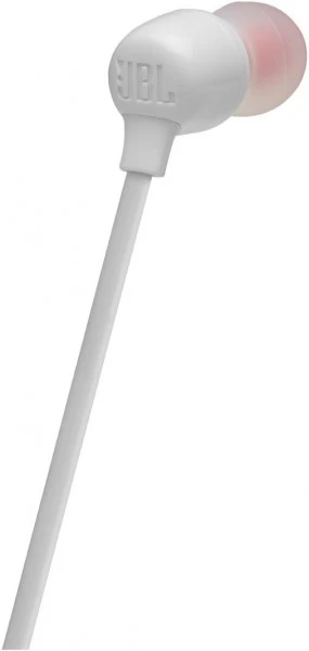 JBL Tune 125BT Bluetooth-Kopfhörer Weiß – Bild 2