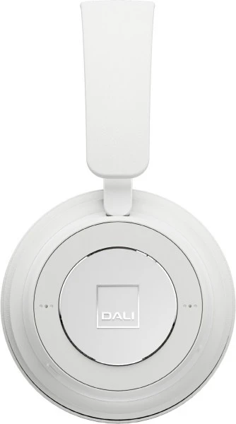 DALI IO-6 Bluetooth-Kopfhörer Kreideweiß – Bild 3