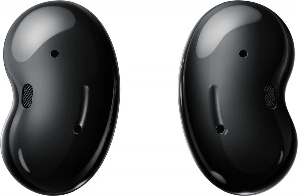 Samsung Galaxy Buds Live True Wireless Kopfhörer Titanium – Bild 3