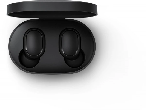 Xiaomi Mi Airdots S True Wireless Kopfhörer Schwarz – Bild 3