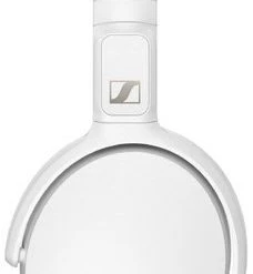Sennheiser HD 350BT Bluetooth-Kopfhörer Weiß