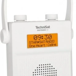 TechniSat DigitRadio 30 Duschradio Weiß 9 TechniSat DigitRadio 30 Duschradio Weiß -4smarts Shop fae7e64f 172a 407a af2c 4b3899f47ef2 600x600