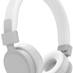 Hama Freedom Lit Bluetooth-Kopfhörer 00184085 Weiß