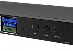 Soundmaster IR45SW Internetradio