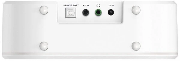 Hama DIR355SB Internetradio Weiß – Bild 2