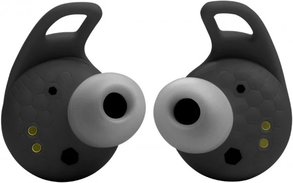 JBL Reflect Aero True Wireless Kopfhörer Schwarz – Bild 5