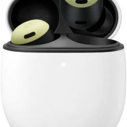 Google Pixel Buds Pro True Wireless Kopfhörer Lemongrass