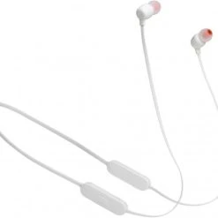 JBL Tune 125BT Bluetooth-Kopfhörer Weiß