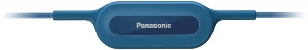 Panasonic RP-NJ310BE-A Bluetooth-Kopfhörer Blau – Bild 2