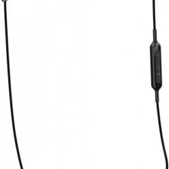 Panasonic RP-NJ300BE-K Bluetooth-Kopfhörer Schwarz